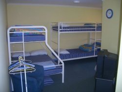 Brighton Hostels